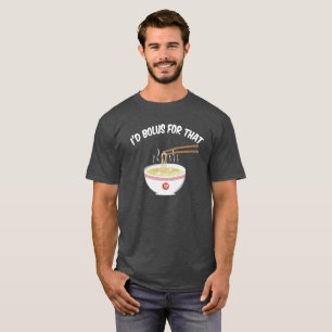 T-shirt Bol pour cela (obscurité colorée)