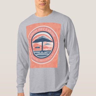 T-shirt "Bold & Brave : Maître de ma destinée"