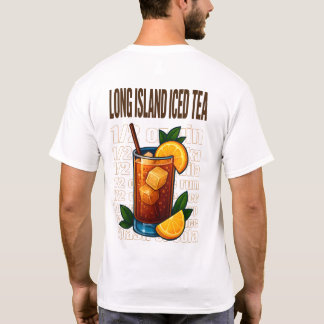T-shirt Bold Retro