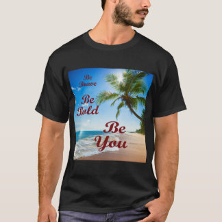 T-Shirt Bolely You