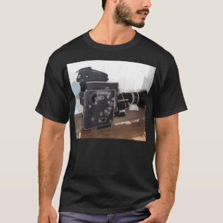 T-shirt bolex gentil