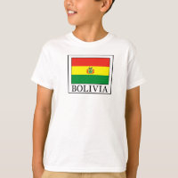 Bolivie