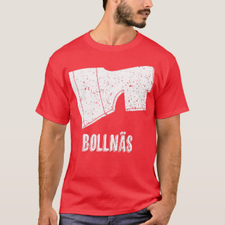 T-shirt Bollings Ax