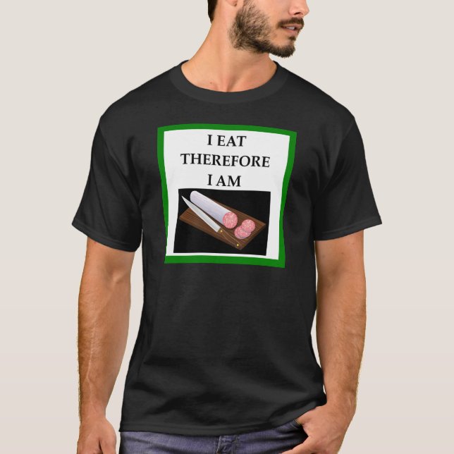 T-shirt Bologna du Liban (Devant)