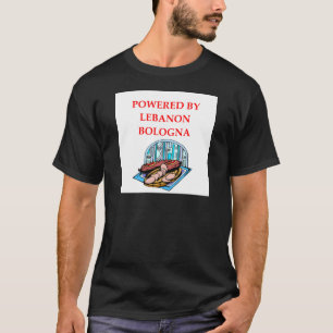 T-SHIRT BOLOGNA DU LIBAN