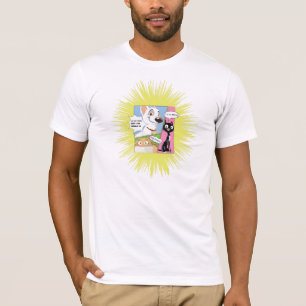 T-shirt Bolt Disney