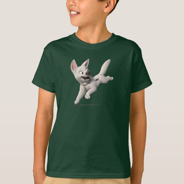 T-shirt Bolt Disney (Devant)