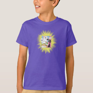 T-shirt Bolt Disney
