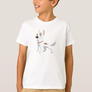 T-shirt Bolt Disney