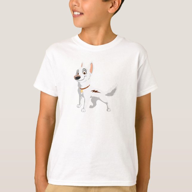 T-shirt Bolt Disney (Devant)