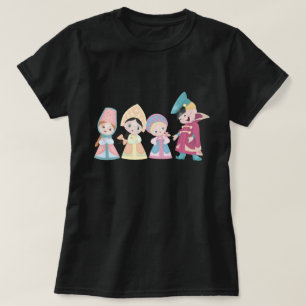 T-shirt Bon Assez