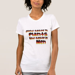 T-shirt Bon goût/mauvais goût