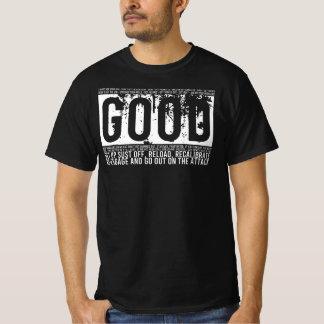 T-shirt Bon Jocko Navy Seal T Shirt Jocko Bonne Motivation