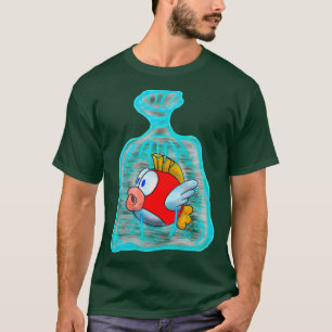 T-shirt Bon marché 