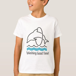 T-shirt Bon Moment !