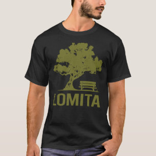 T-shirt Bon moment Lomita