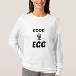 T-SHIRT BON OEUF