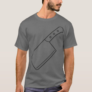 T-shirt bon outil alimentaire