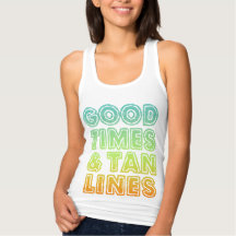 Bon Temps Et Lignes De Tan