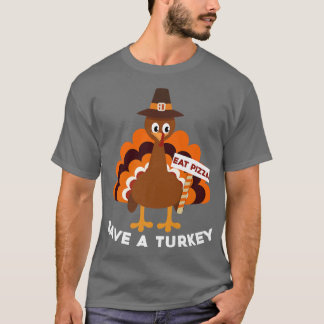 T-shirt Bon thanksgiving Sauvez la Turquie Drôle Sarcastiq