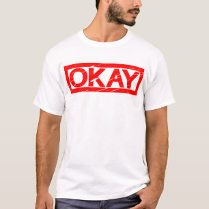 T-shirt Bon Timbre