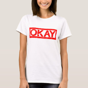 T-shirt Bon Timbre