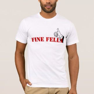 T-shirt Bon type