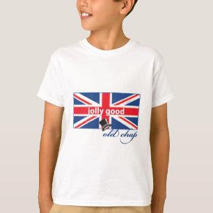 T-shirt Bon vieux mec !