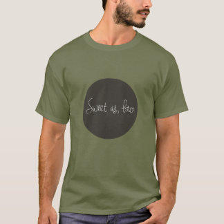 T-shirt Bonbon comme, Bro