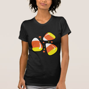 T-shirt Bonbons au maïs
