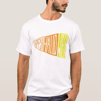 T-SHIRT BONBONS AU MAÏS