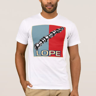 T-SHIRT BOND