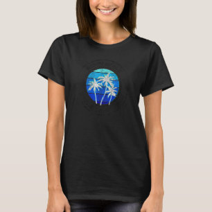 T-shirt Bondi Beach Sydney Australie Souvenir