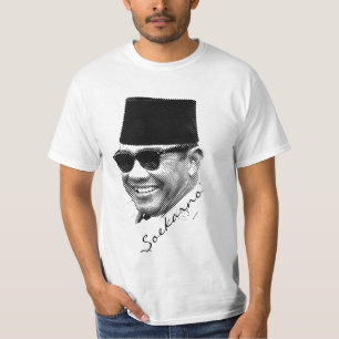T-shirt Bondon Karno
