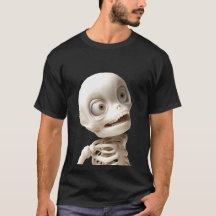 Bones 1