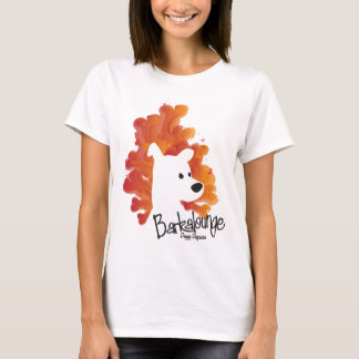 T-shirt Bones_ShirtSize_BLKTXT