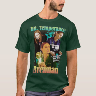 T-shirt Bones vintages