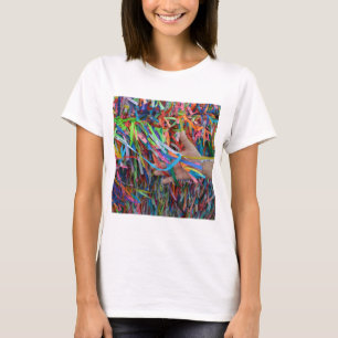 T-shirt Bonfim