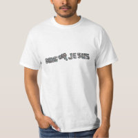 Bong les coups 4 Jésus