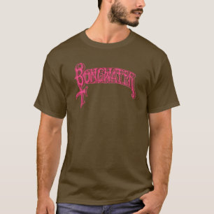 T-shirt Bongwater