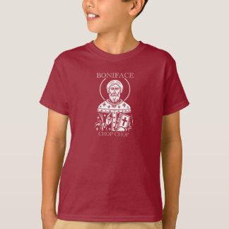 T-shirt Boniface pour enfant