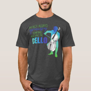 T-shirt Bonjour 21