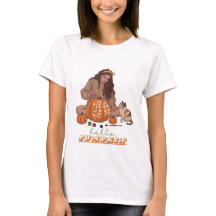 bonjour citrouille heureux halloween