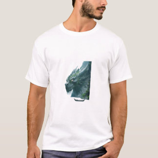 T-shirt Bonjour les vibes estivales