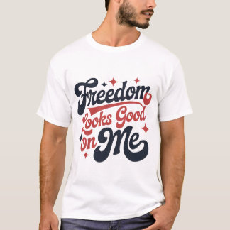 T-shirt bonne ambiance