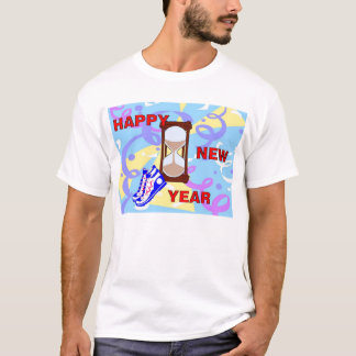 T-shirt Bonne année