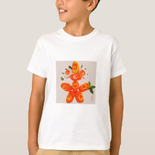T-shirt Bonne Chance pour les enfants