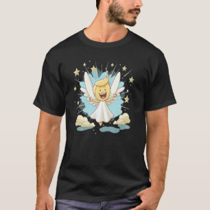 T-shirt Bonne fée des dents pour garçons et filles