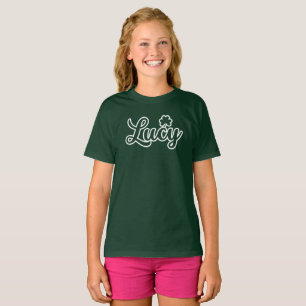 T-shirt Bonne fête de la Saint-Patrick