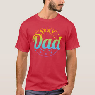 T-shirt Bonne Fête des pères Sey Papa